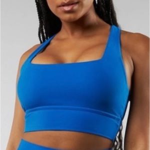 Revolution Bra H2O Blue